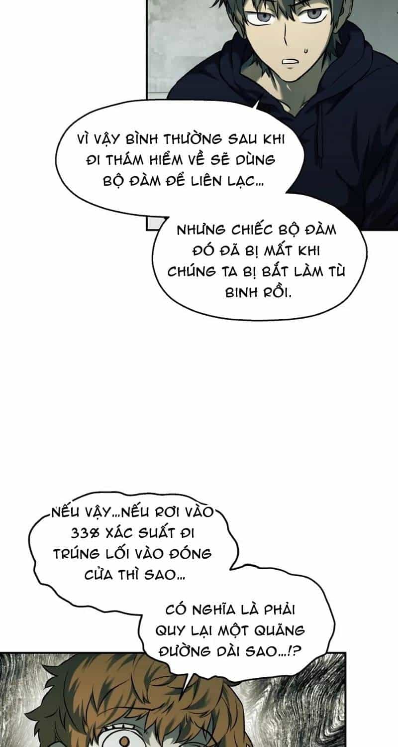 Sống Sót Qua Ngày Tận Thế - Chương 66 - ảnh 25