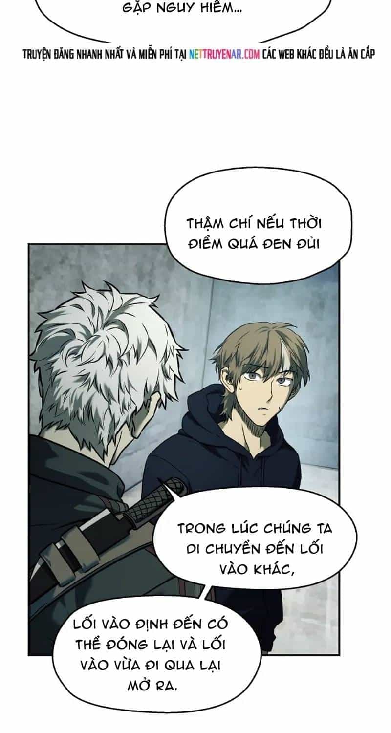 Sống Sót Qua Ngày Tận Thế - Chương 66 - ảnh 32