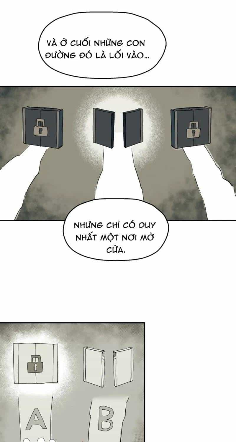 Sống Sót Qua Ngày Tận Thế - Chương 66 - ảnh 47
