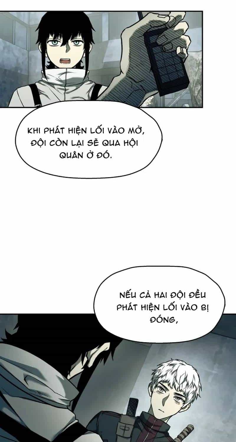 Sống Sót Qua Ngày Tận Thế - Chương 66 - ảnh 50