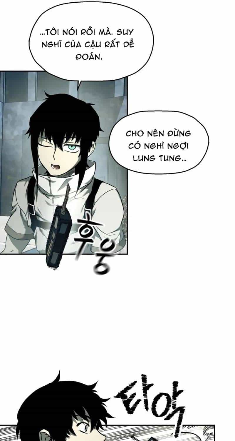Sống Sót Qua Ngày Tận Thế - Chương 66 - ảnh 54