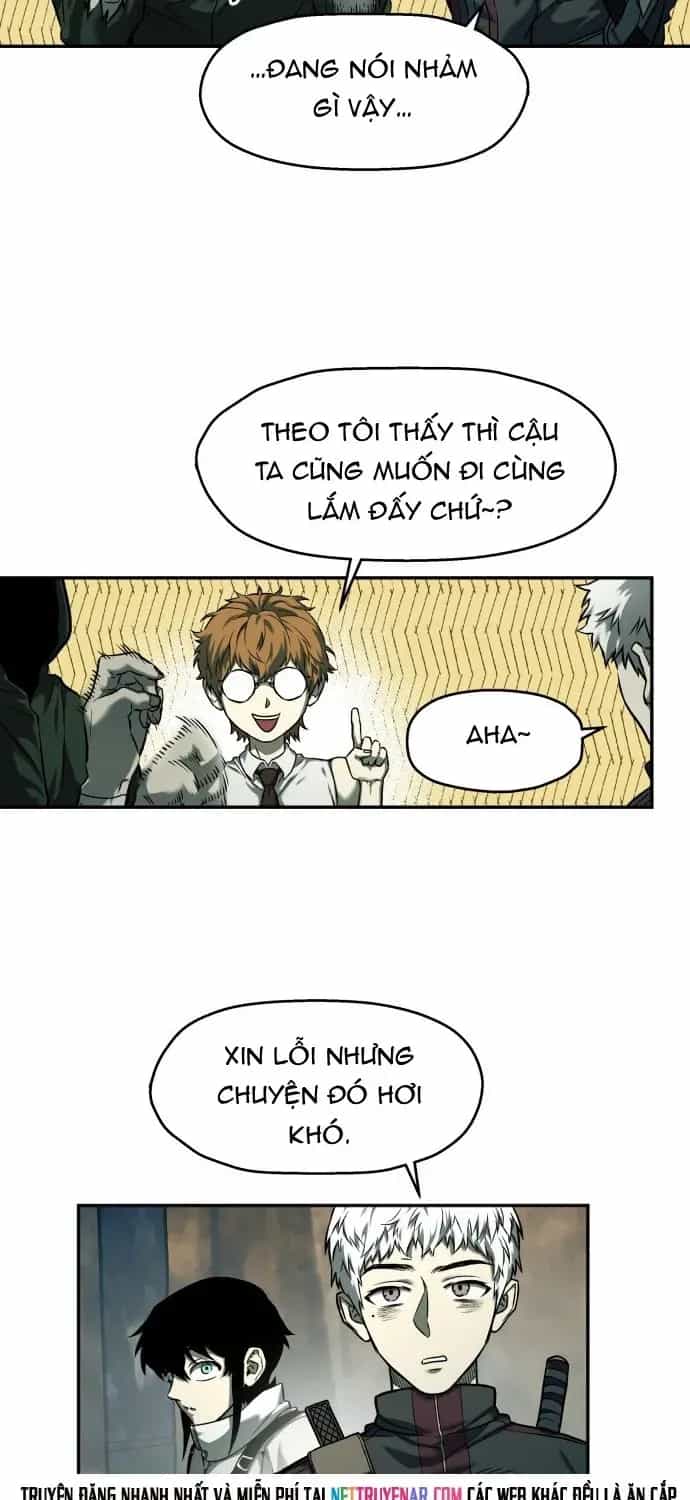 Sống Sót Qua Ngày Tận Thế - Chương 67 - ảnh 10