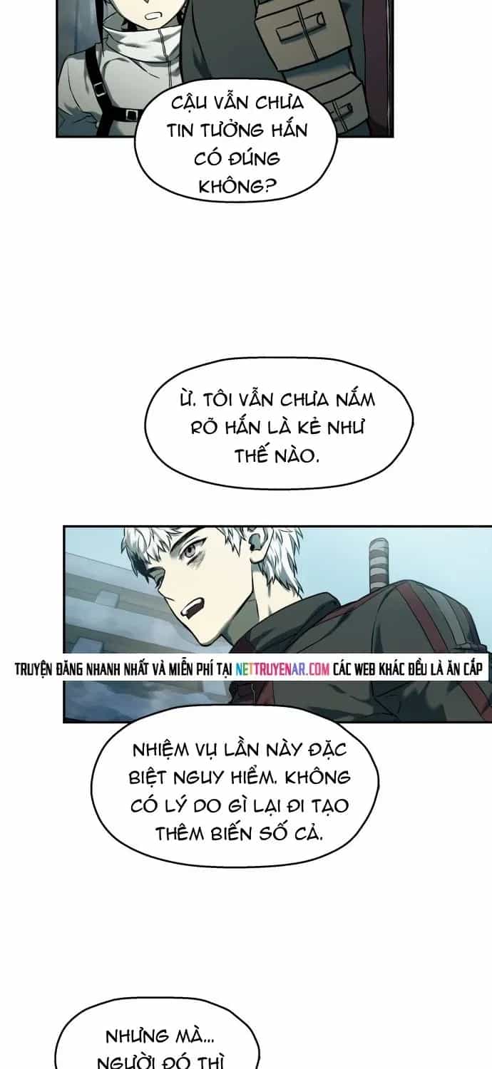 Sống Sót Qua Ngày Tận Thế - Chương 67 - ảnh 12