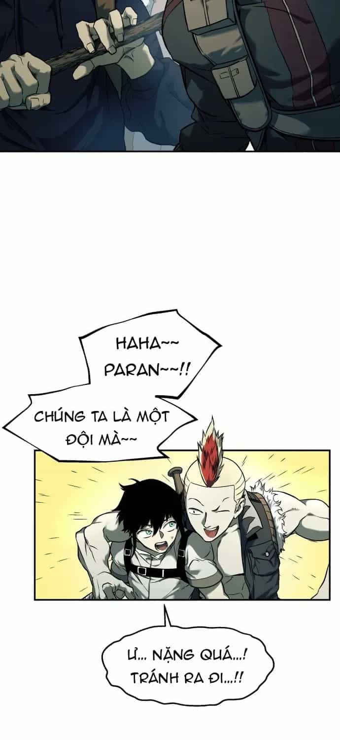 Sống Sót Qua Ngày Tận Thế - Chương 67 - ảnh 3
