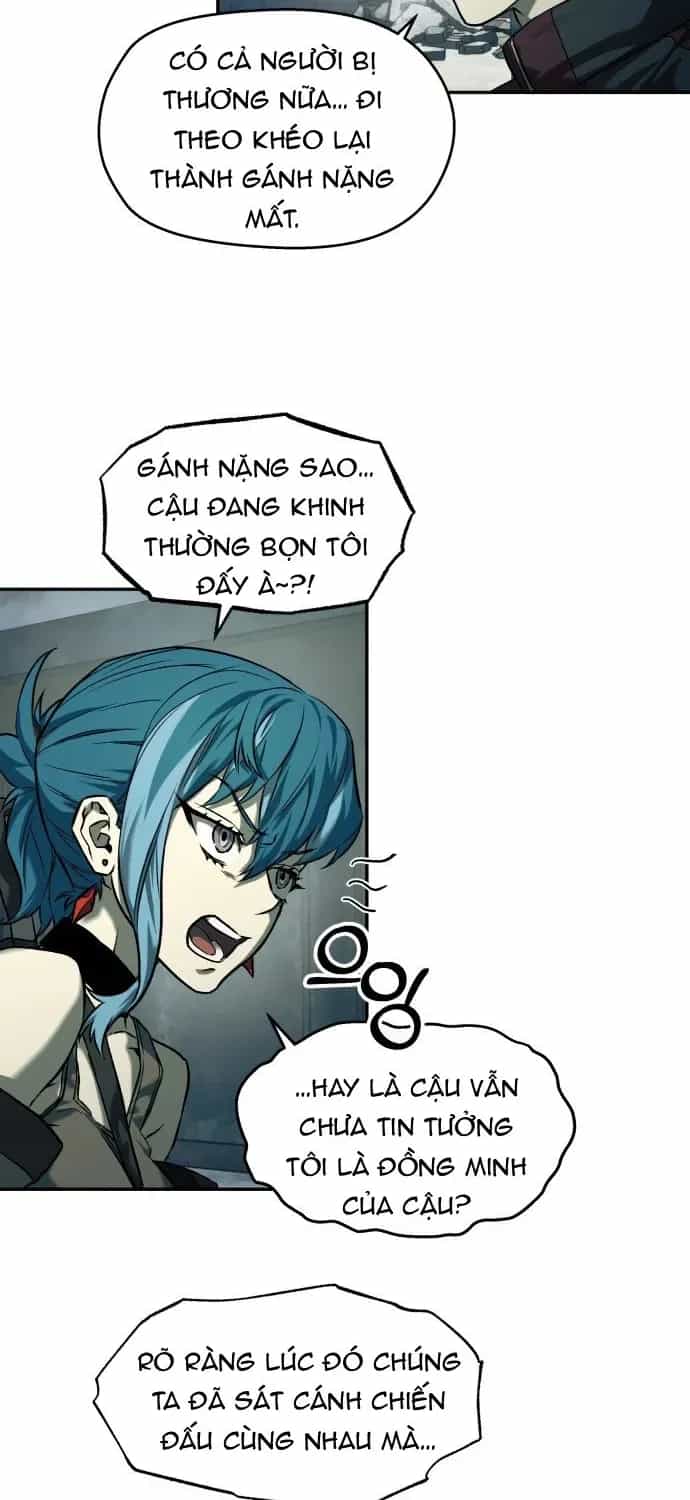 Sống Sót Qua Ngày Tận Thế - Chương 67 - ảnh 5