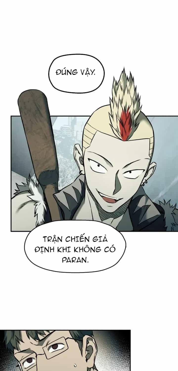 Sống Sót Qua Ngày Tận Thế - Chương 69 - ảnh 2