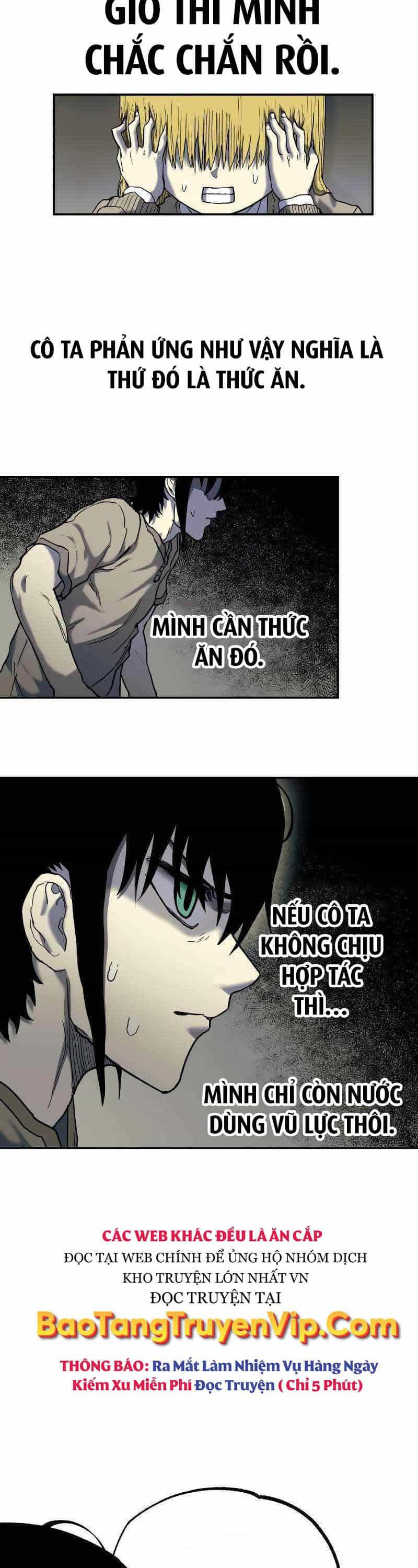 Sống Sót Qua Ngày Tận Thế - Chương 7 - ảnh 13