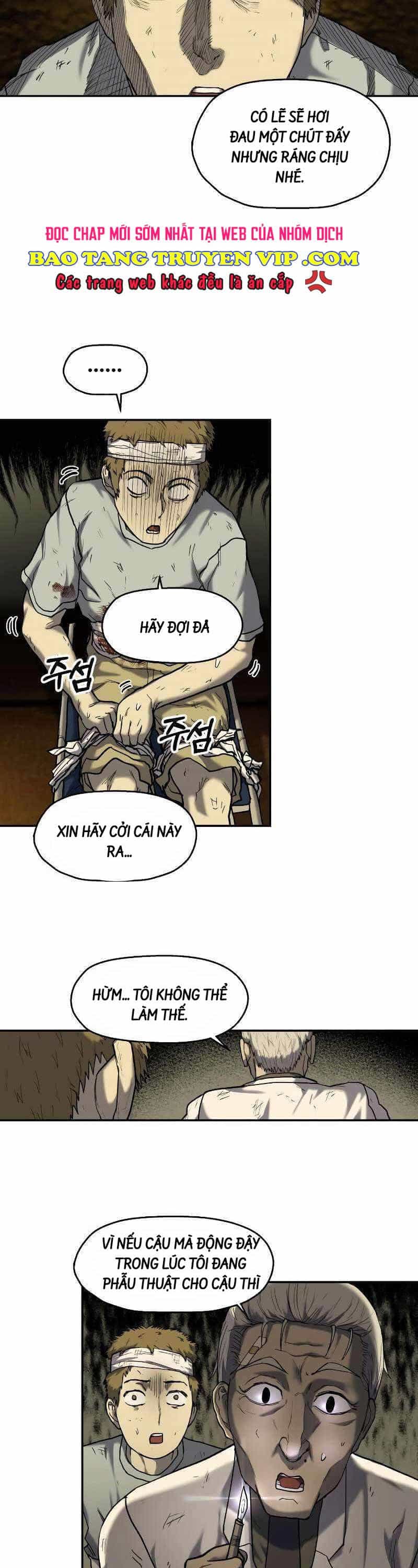 Sống Sót Qua Ngày Tận Thế - Chương 7 - ảnh 54