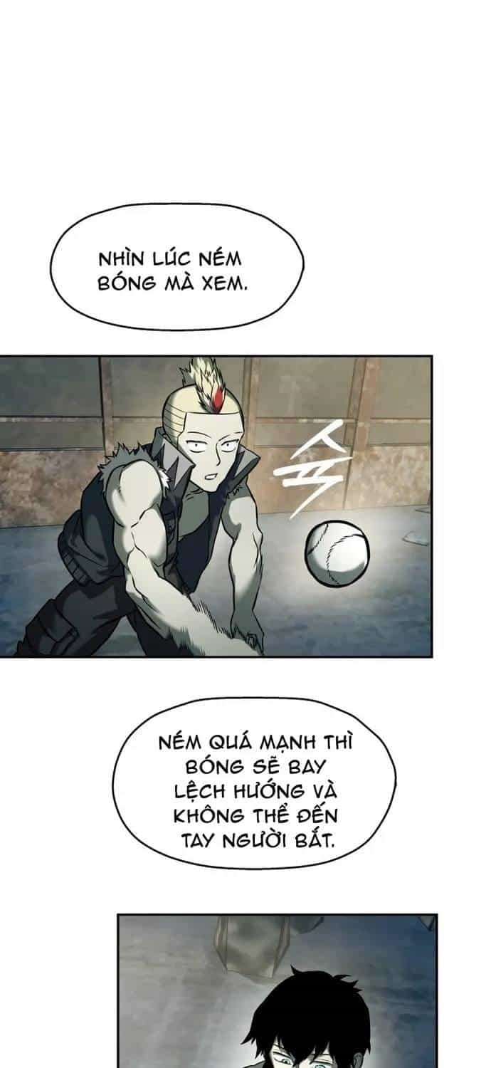 Sống Sót Qua Ngày Tận Thế - Chương 72 - ảnh 23