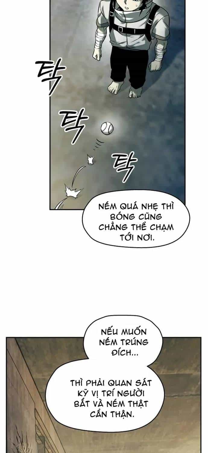 Sống Sót Qua Ngày Tận Thế - Chương 72 - ảnh 24