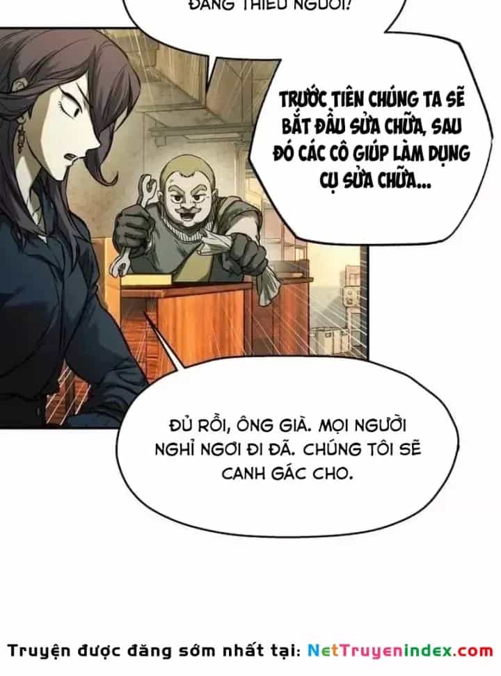 Sống Sót Qua Ngày Tận Thế - Chương 73 - ảnh 12