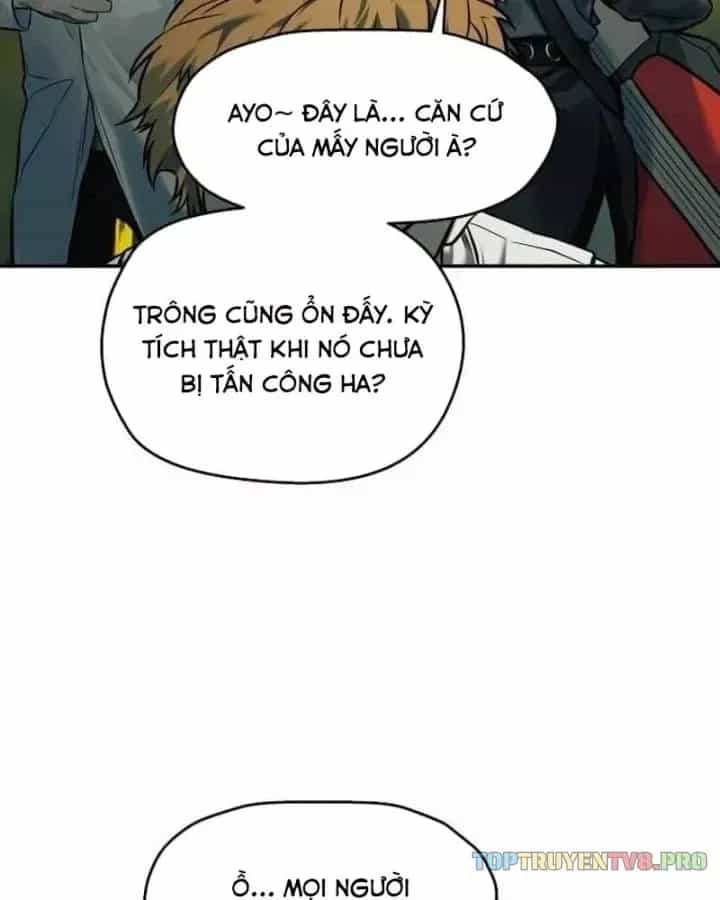 Sống Sót Qua Ngày Tận Thế - Chương 73 - ảnh 5