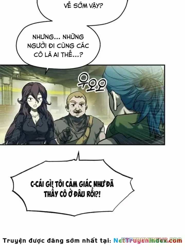 Sống Sót Qua Ngày Tận Thế - Chương 73 - ảnh 6