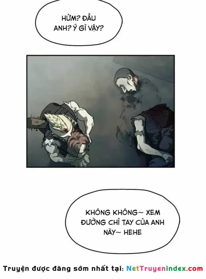 Sống Sót Qua Ngày Tận Thế - Chương 73 - ảnh 84