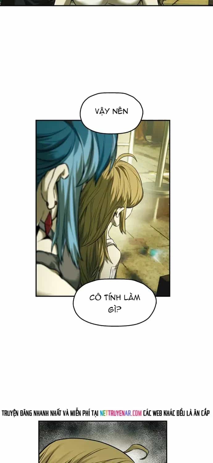 Sống Sót Qua Ngày Tận Thế - Chương 74 - ảnh 24