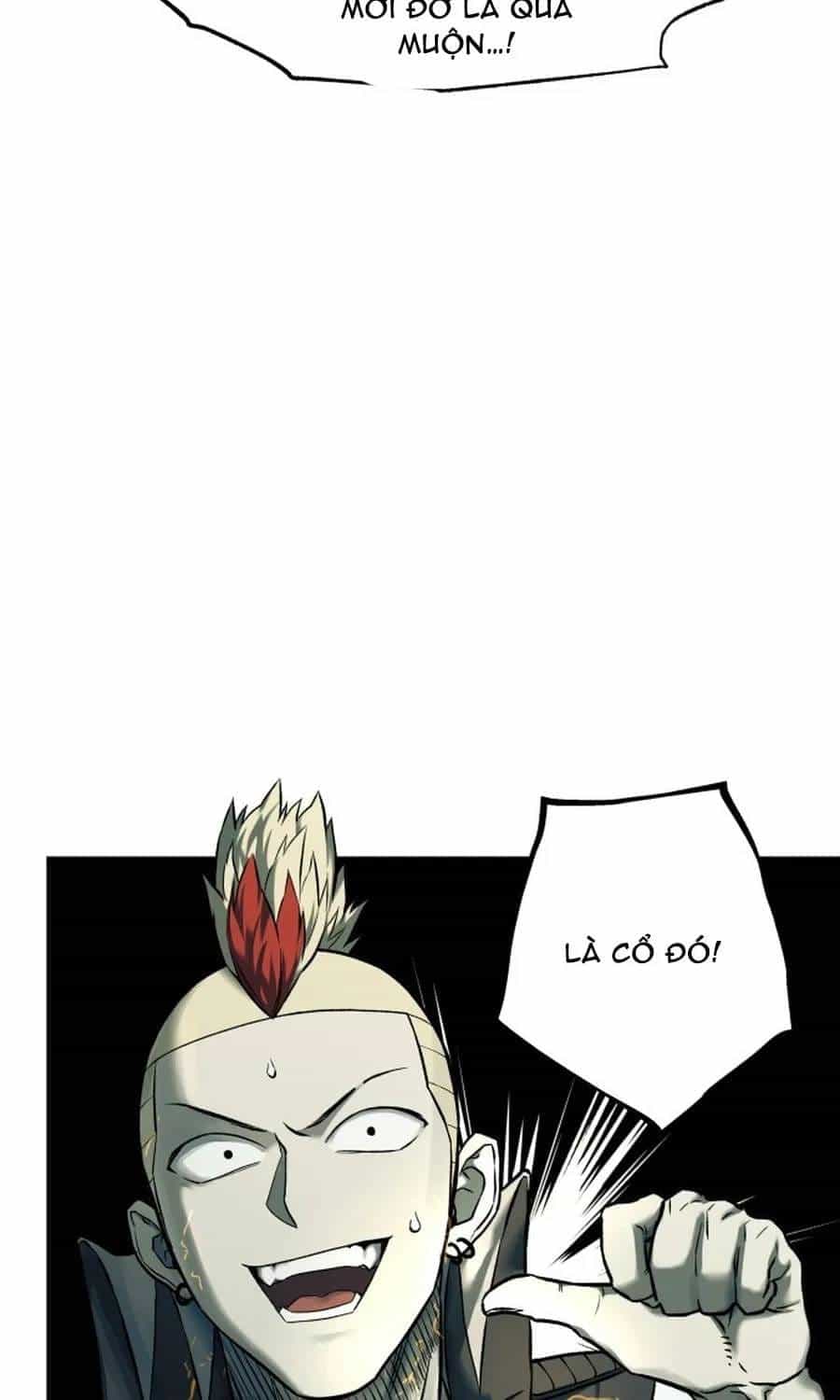Sống Sót Qua Ngày Tận Thế - Chương 76 - ảnh 12
