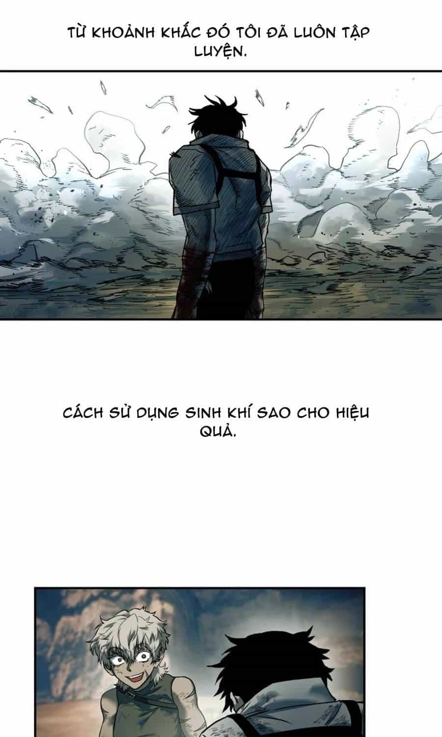 Sống Sót Qua Ngày Tận Thế - Chương 76 - ảnh 58
