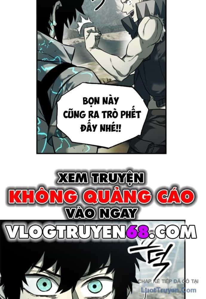 Sống Sót Qua Ngày Tận Thế - Chương 77 - ảnh 22