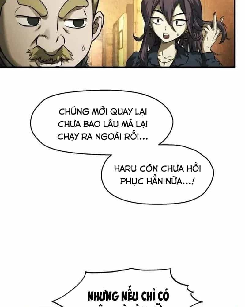 Sống Sót Qua Ngày Tận Thế - Chương 78 - ảnh 16