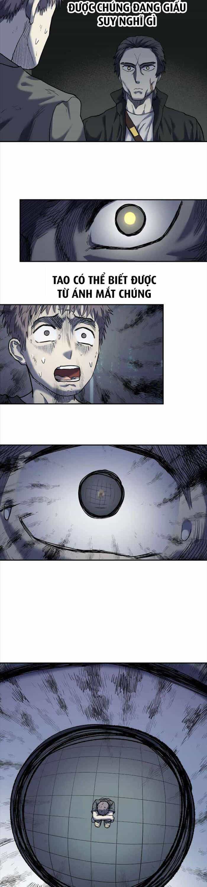 Sống Sót Qua Ngày Tận Thế - Chương 8 - ảnh 11