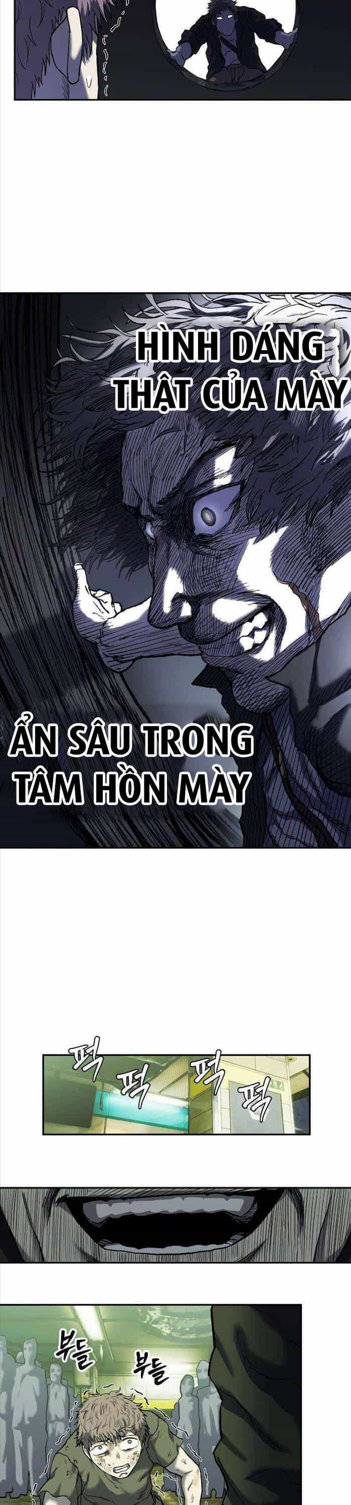 Sống Sót Qua Ngày Tận Thế - Chương 8 - ảnh 16