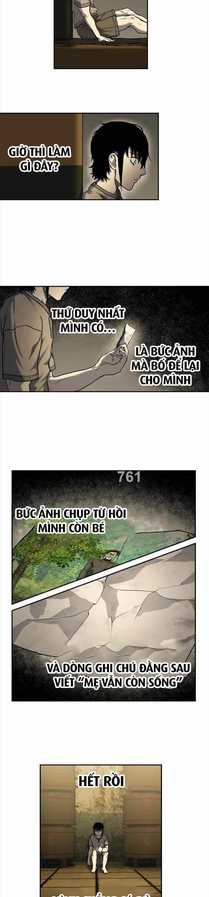 Sống Sót Qua Ngày Tận Thế - Chương 8 - ảnh 2