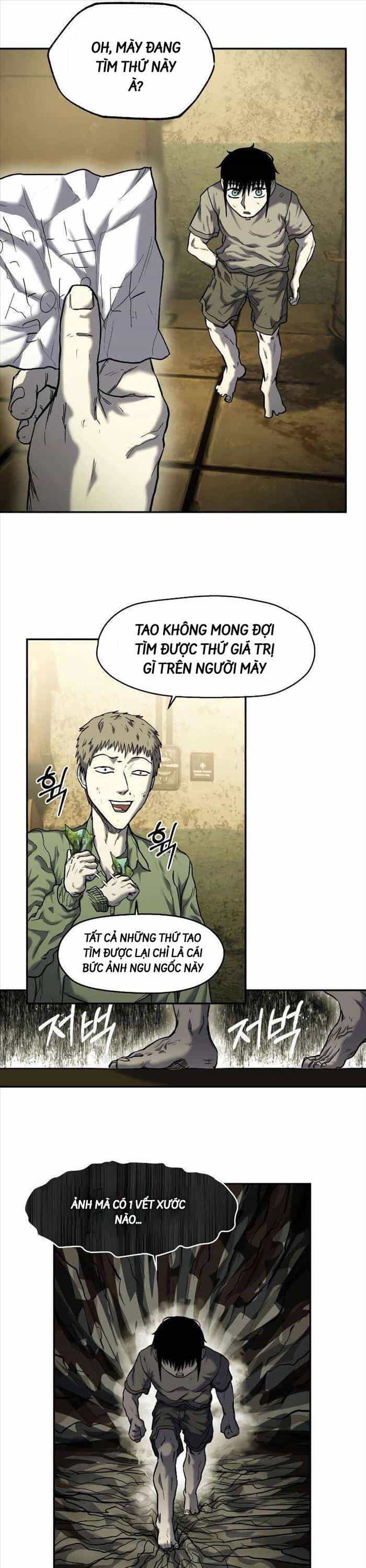 Sống Sót Qua Ngày Tận Thế - Chương 8 - ảnh 37