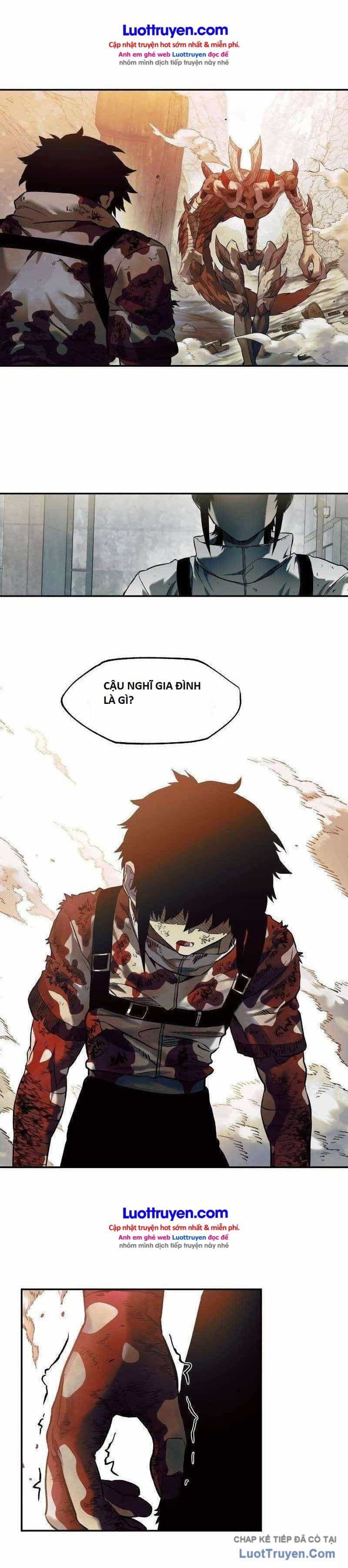 Sống Sót Qua Ngày Tận Thế - Chương 81 - ảnh 24