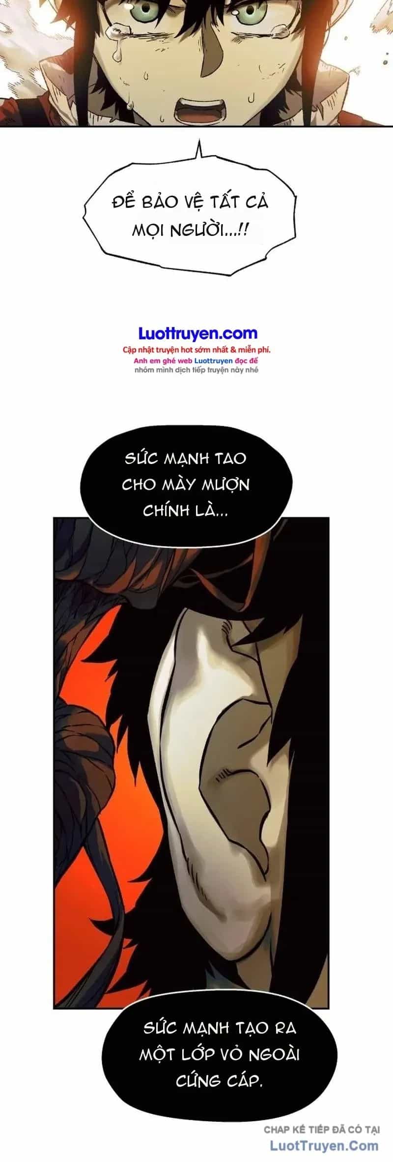 Sống Sót Qua Ngày Tận Thế - Chương 82 - ảnh 12