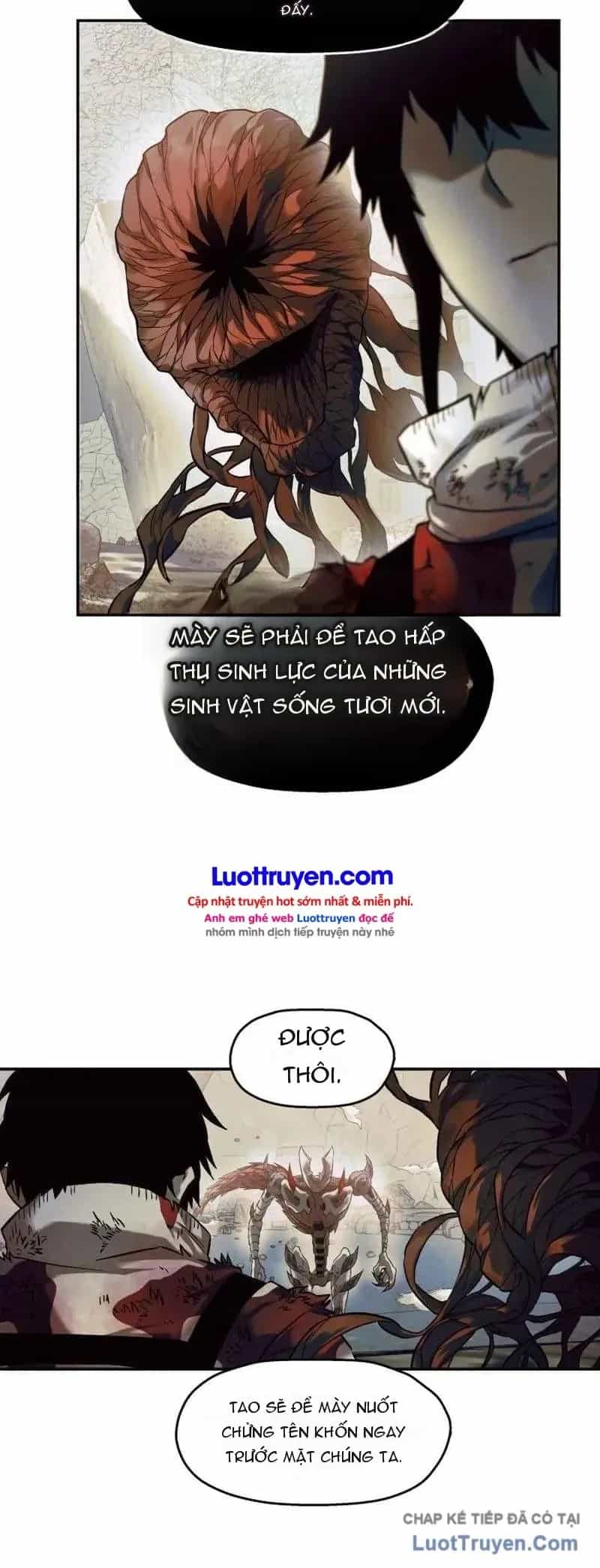Sống Sót Qua Ngày Tận Thế - Chương 82 - ảnh 8