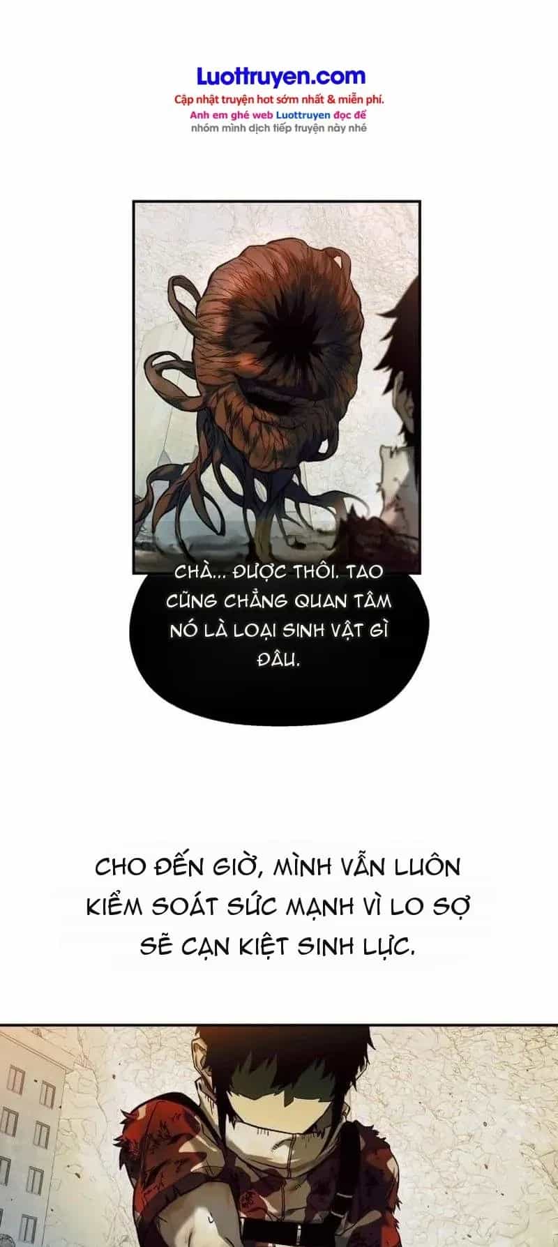 Sống Sót Qua Ngày Tận Thế - Chương 82 - ảnh 9