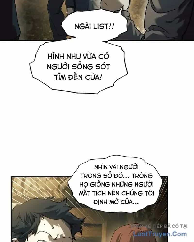 Sống Sót Qua Ngày Tận Thế - Chương 83 - ảnh 11