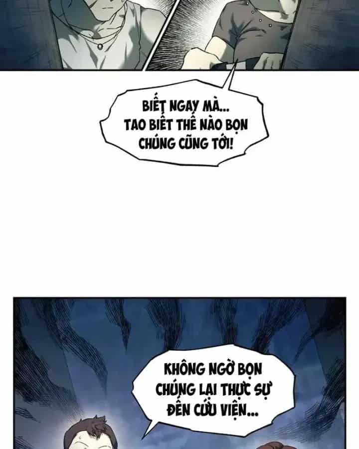 Sống Sót Qua Ngày Tận Thế - Chương 84 - ảnh 35