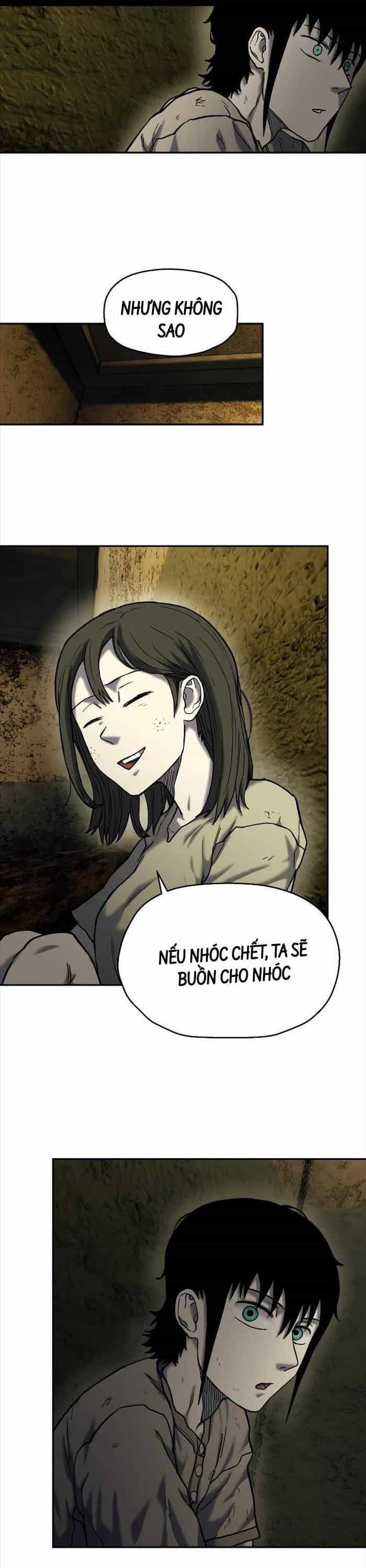 Sống Sót Qua Ngày Tận Thế - Chương 9 - ảnh 38