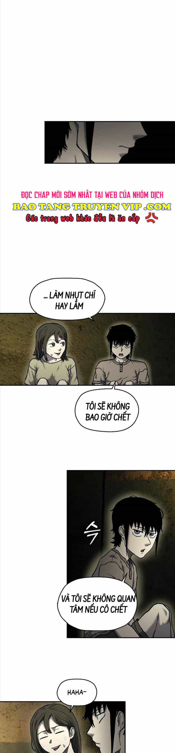 Sống Sót Qua Ngày Tận Thế - Chương 9 - ảnh 39