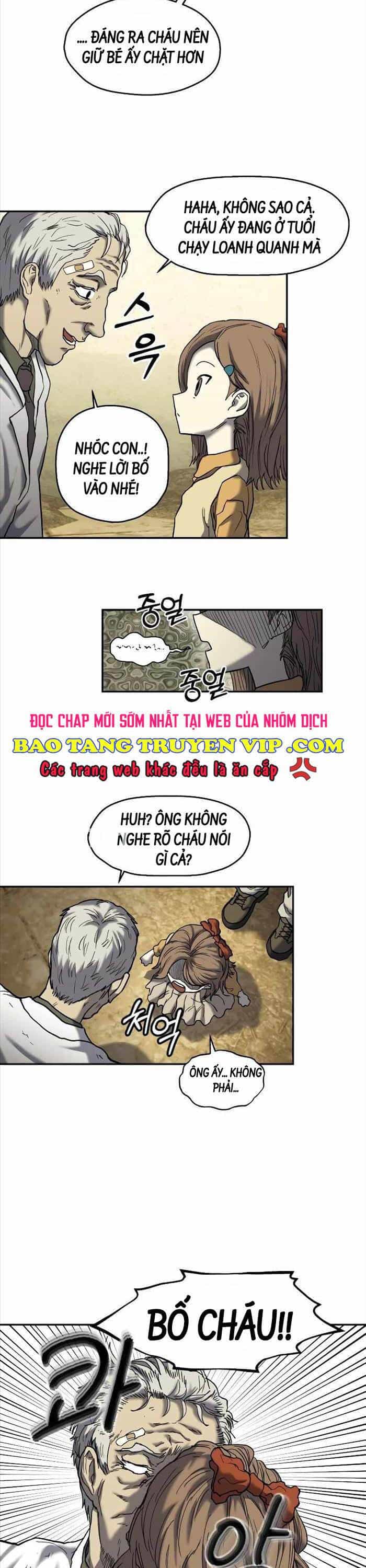 Sống Sót Qua Ngày Tận Thế - Chương 9 - ảnh 4