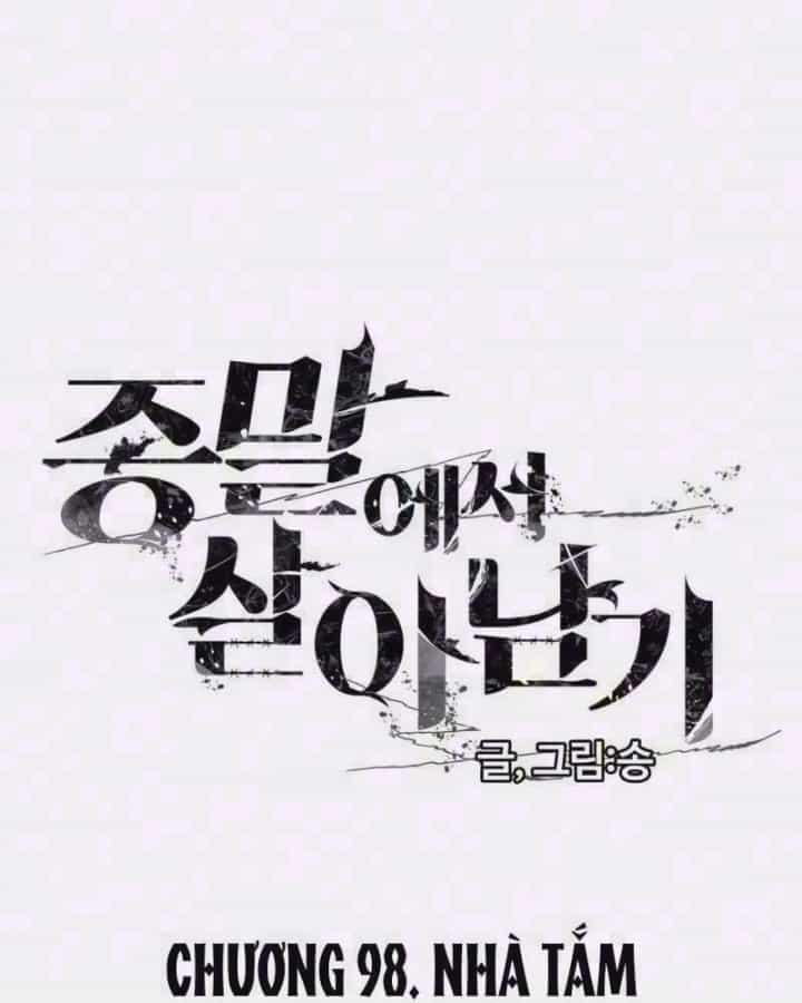 Sống Sót Qua Ngày Tận Thế - Chương 98 - ảnh 3