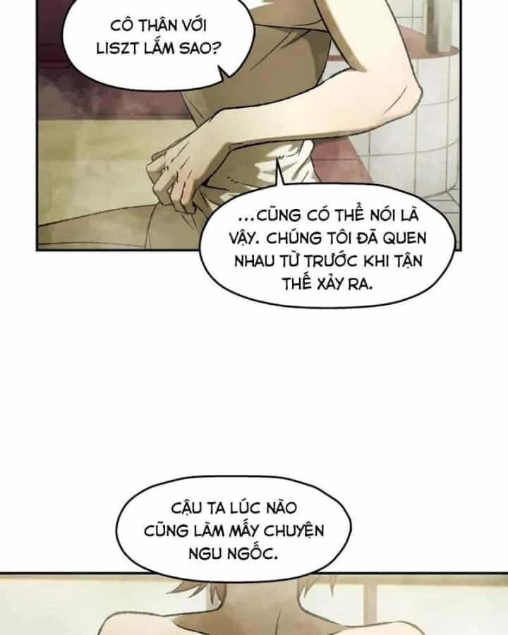 Sống Sót Qua Ngày Tận Thế - Chương 98 - ảnh 30