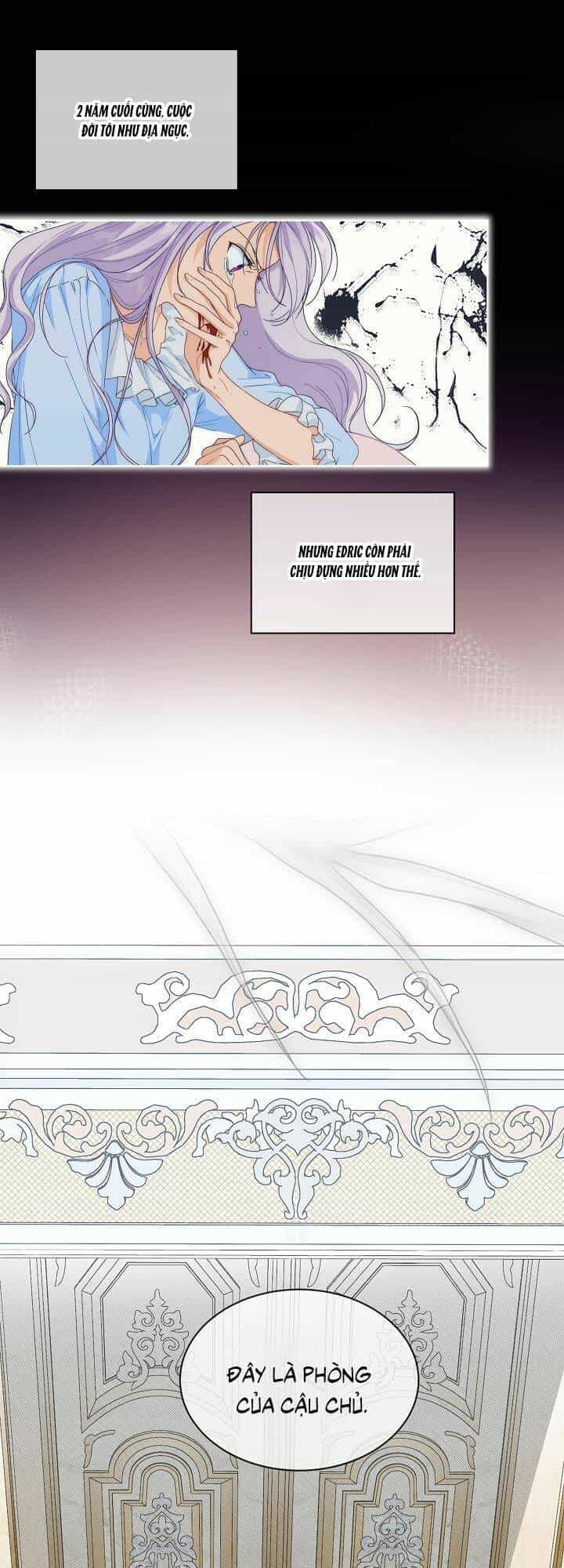 Sống Sót Qua Sự Ám Ảnh - Chương 1 - ảnh 22