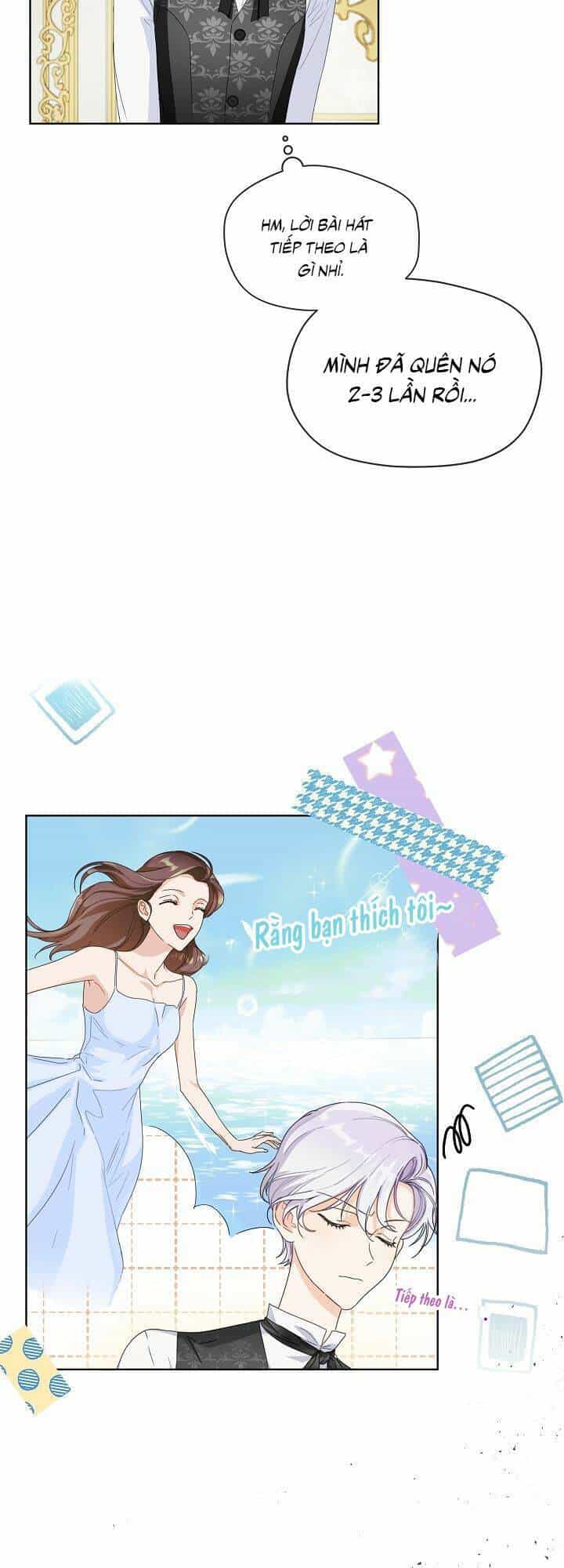 Sống Sót Qua Sự Ám Ảnh - Chương 1 - ảnh 32
