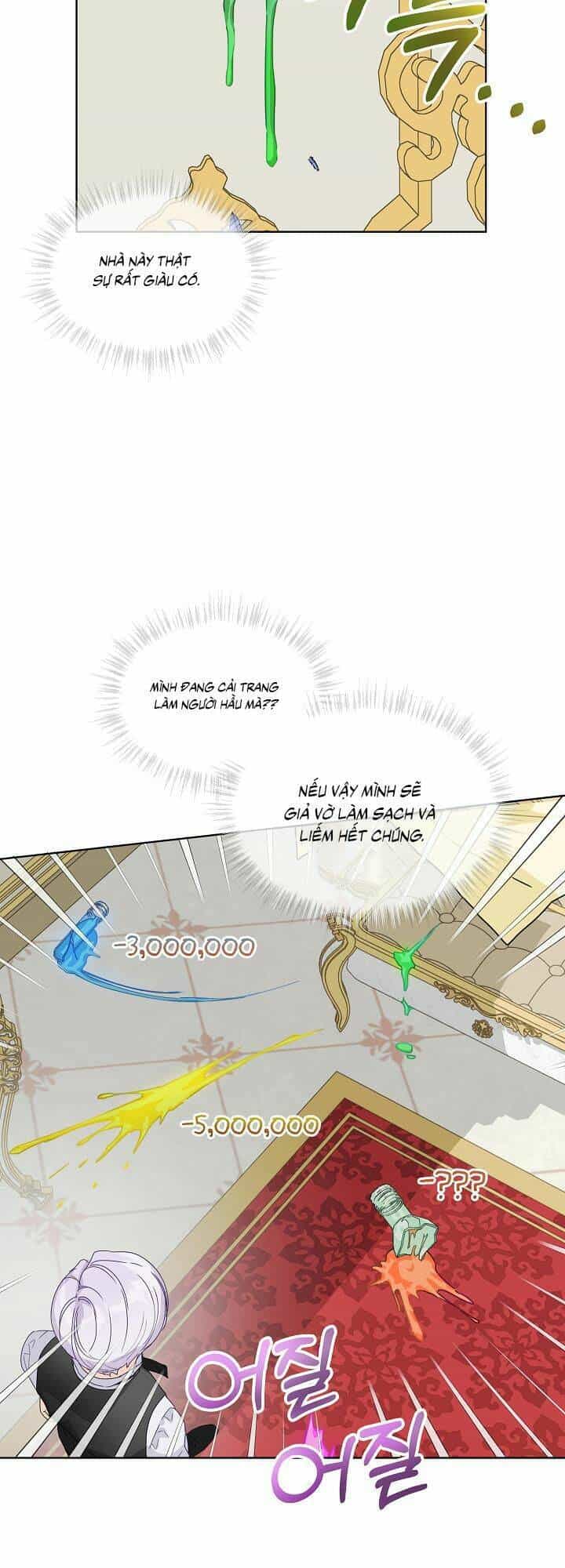 Sống Sót Qua Sự Ám Ảnh - Chương 1 - ảnh 35