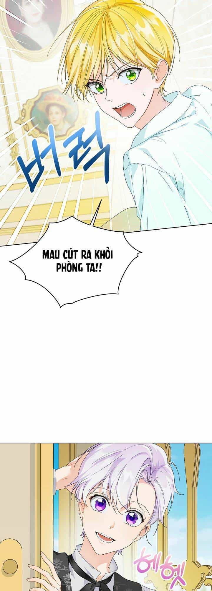 Sống Sót Qua Sự Ám Ảnh - Chương 1 - ảnh 49