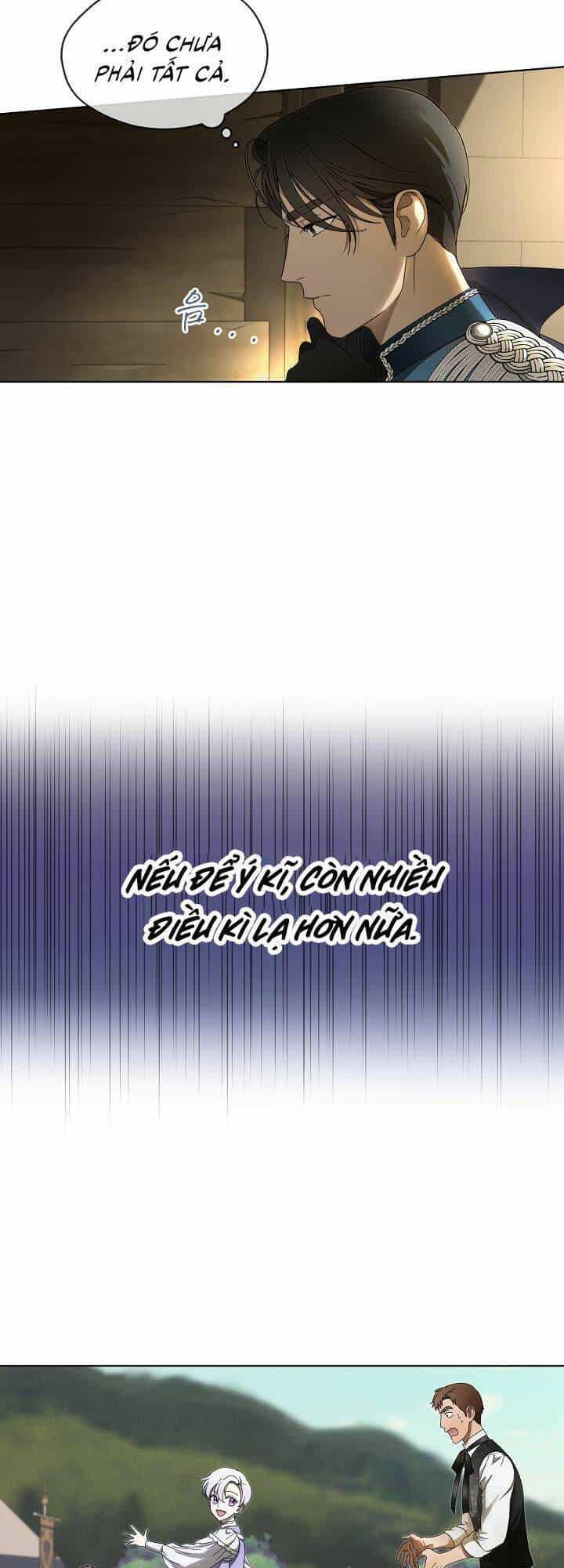 Sống Sót Qua Sự Ám Ảnh - Chương 10 - ảnh 18