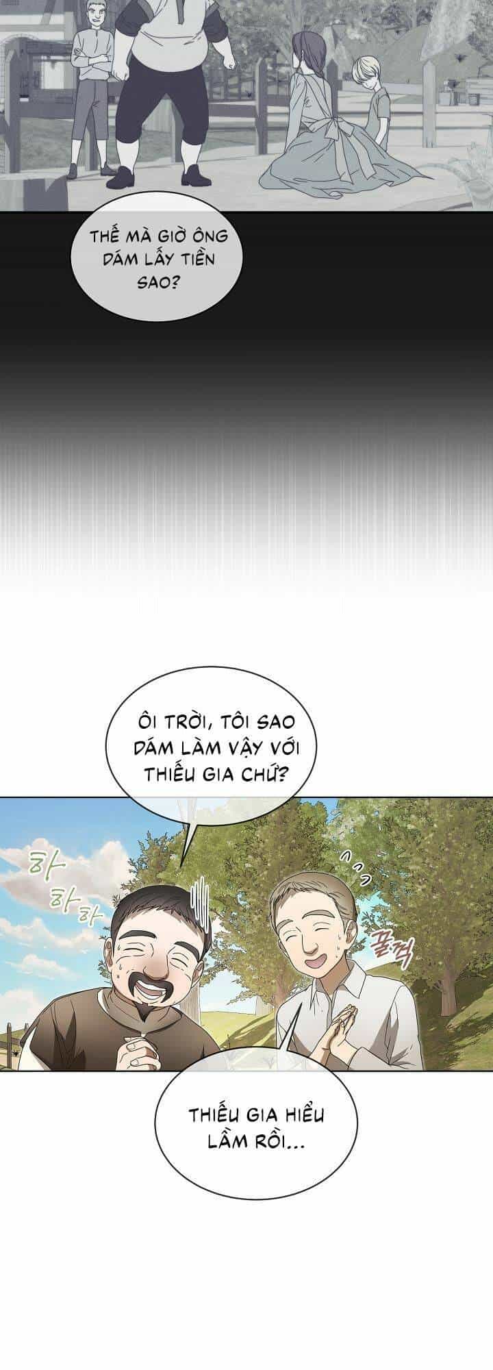 Sống Sót Qua Sự Ám Ảnh - Chương 10 - ảnh 41