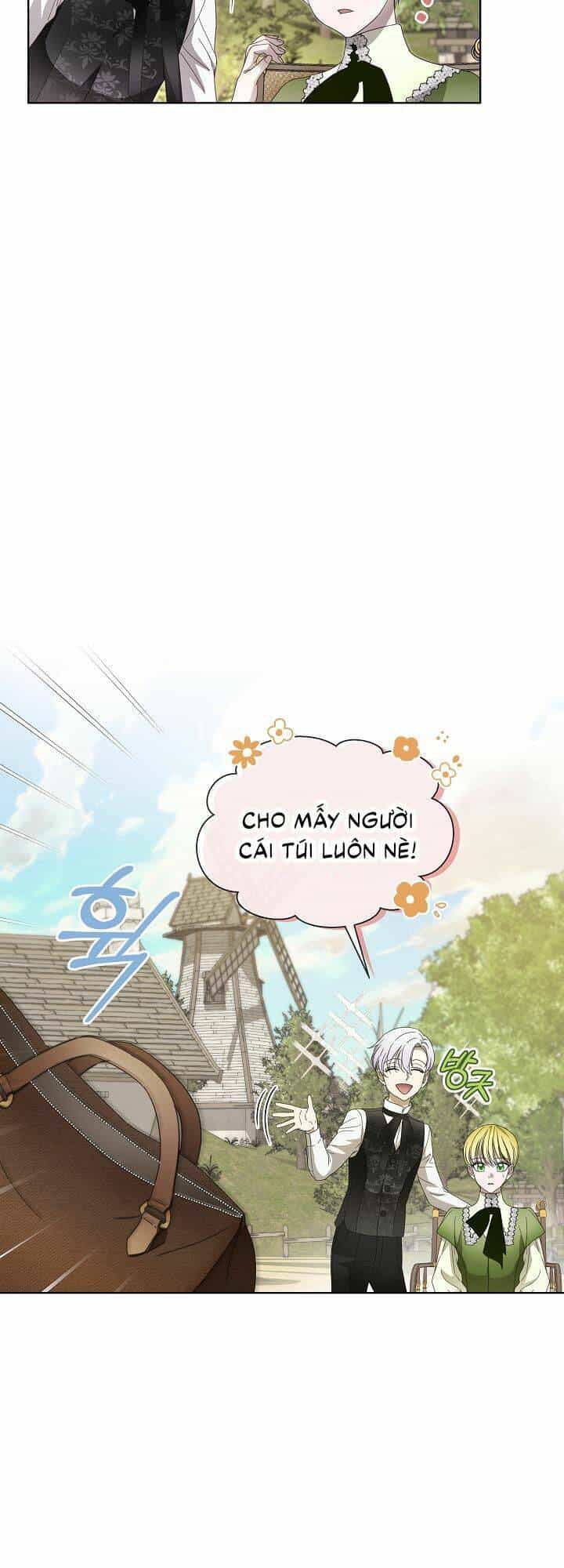 Sống Sót Qua Sự Ám Ảnh - Chương 10 - ảnh 48