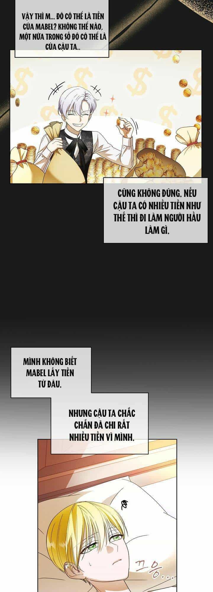Sống Sót Qua Sự Ám Ảnh - Chương 11 - ảnh 17