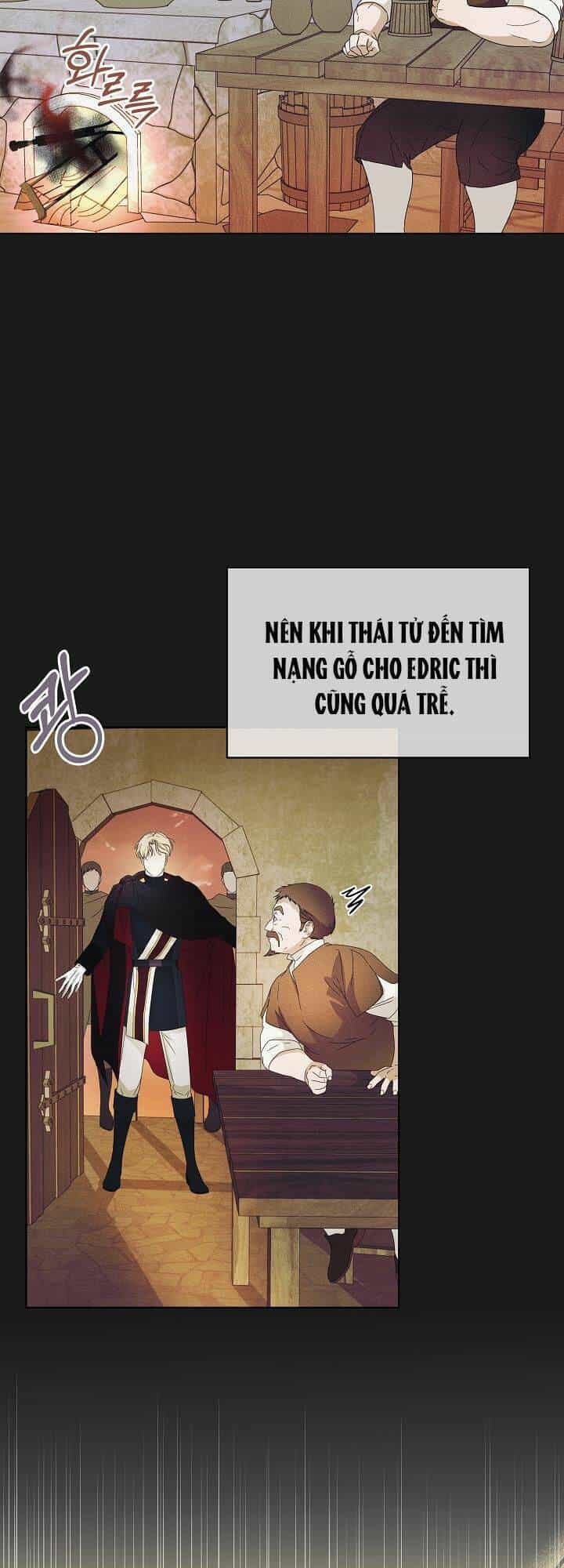 Sống Sót Qua Sự Ám Ảnh - Chương 11 - ảnh 2
