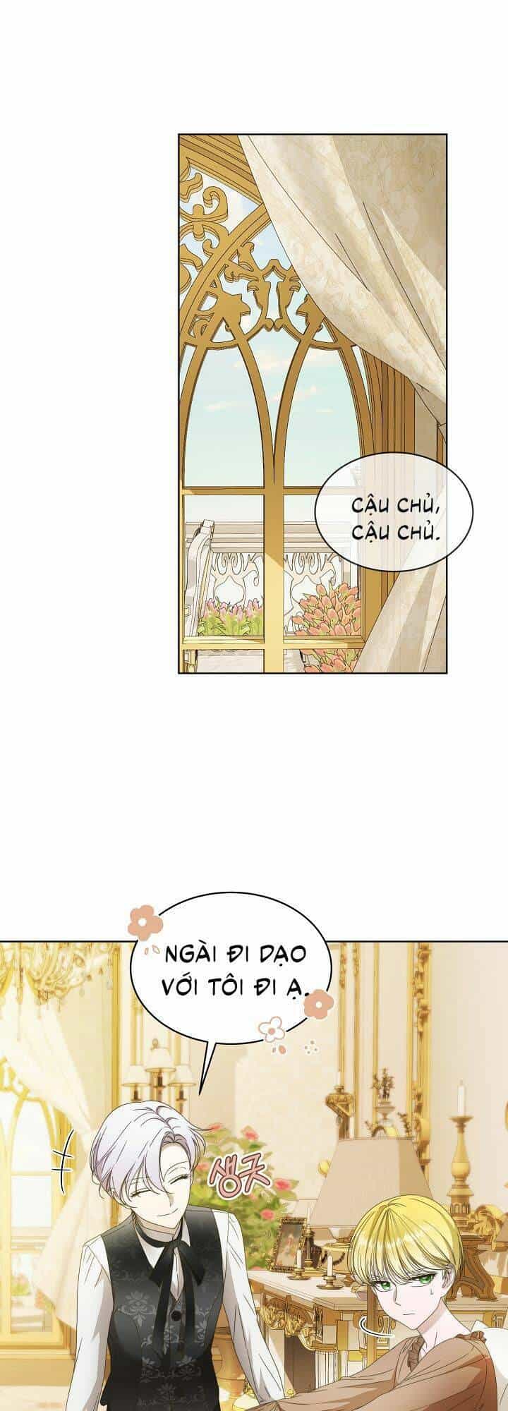 Sống Sót Qua Sự Ám Ảnh - Chương 12 - ảnh 1