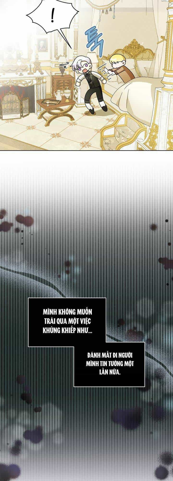 Sống Sót Qua Sự Ám Ảnh - Chương 12 - ảnh 12