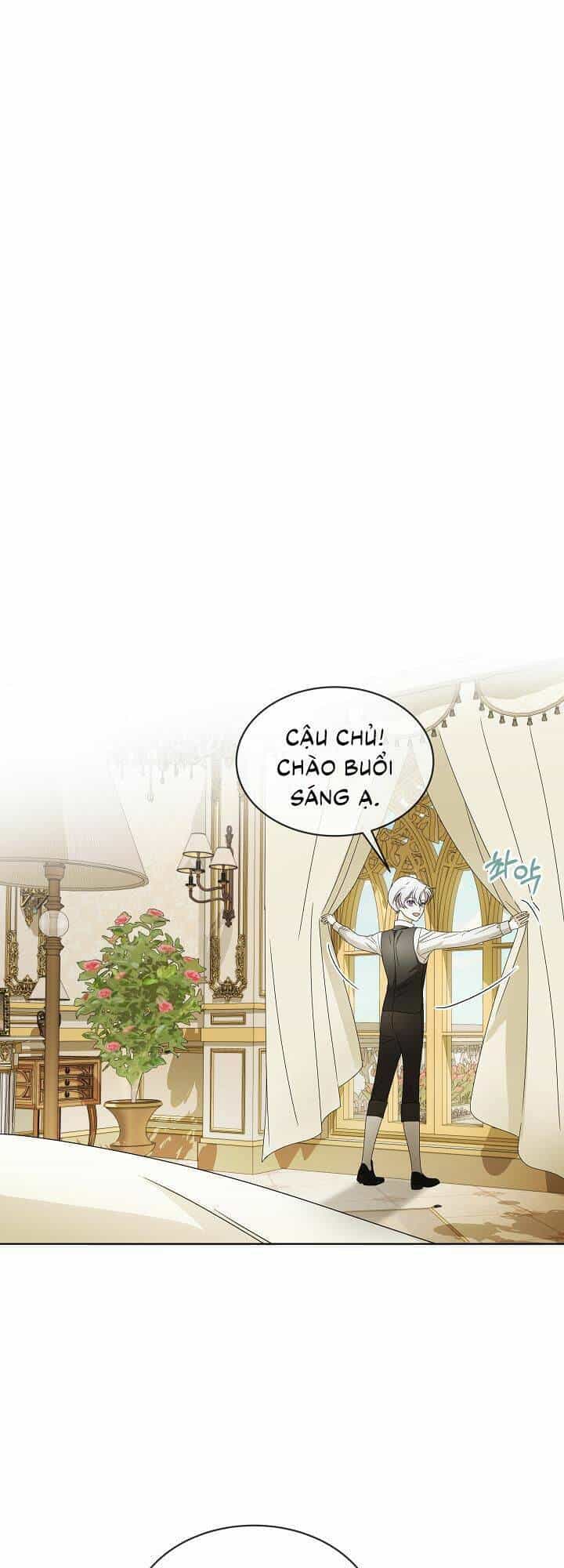 Sống Sót Qua Sự Ám Ảnh - Chương 12 - ảnh 24